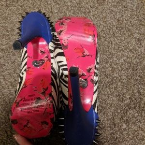 Betsey johnson shoes